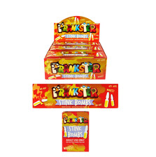 Stink Bombs Vile Funny Joke Shop Prank Rotten Egg Smelly Halloween Trick