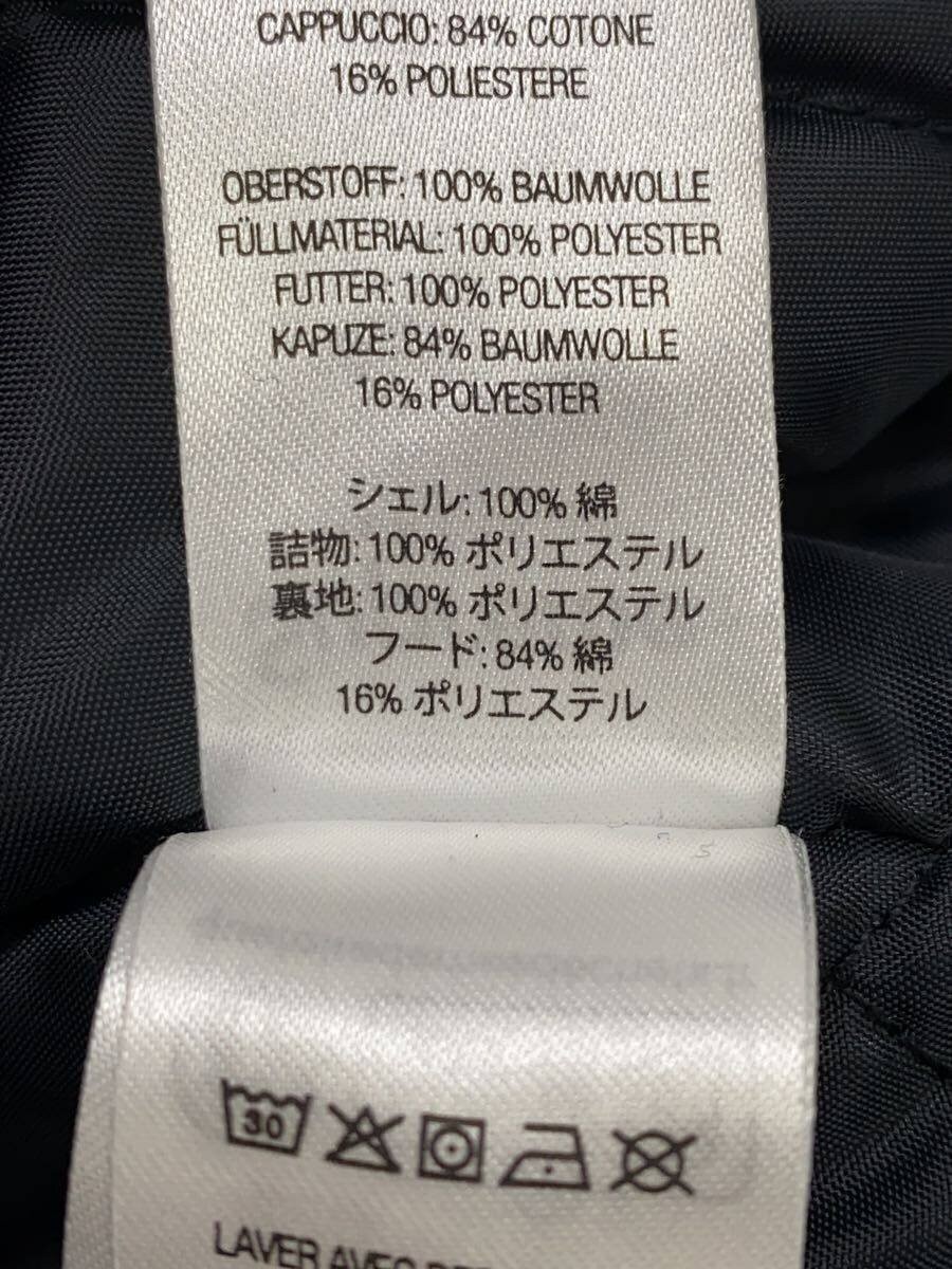 Supreme Jacket M Cotton NVY Check thumbnail 4