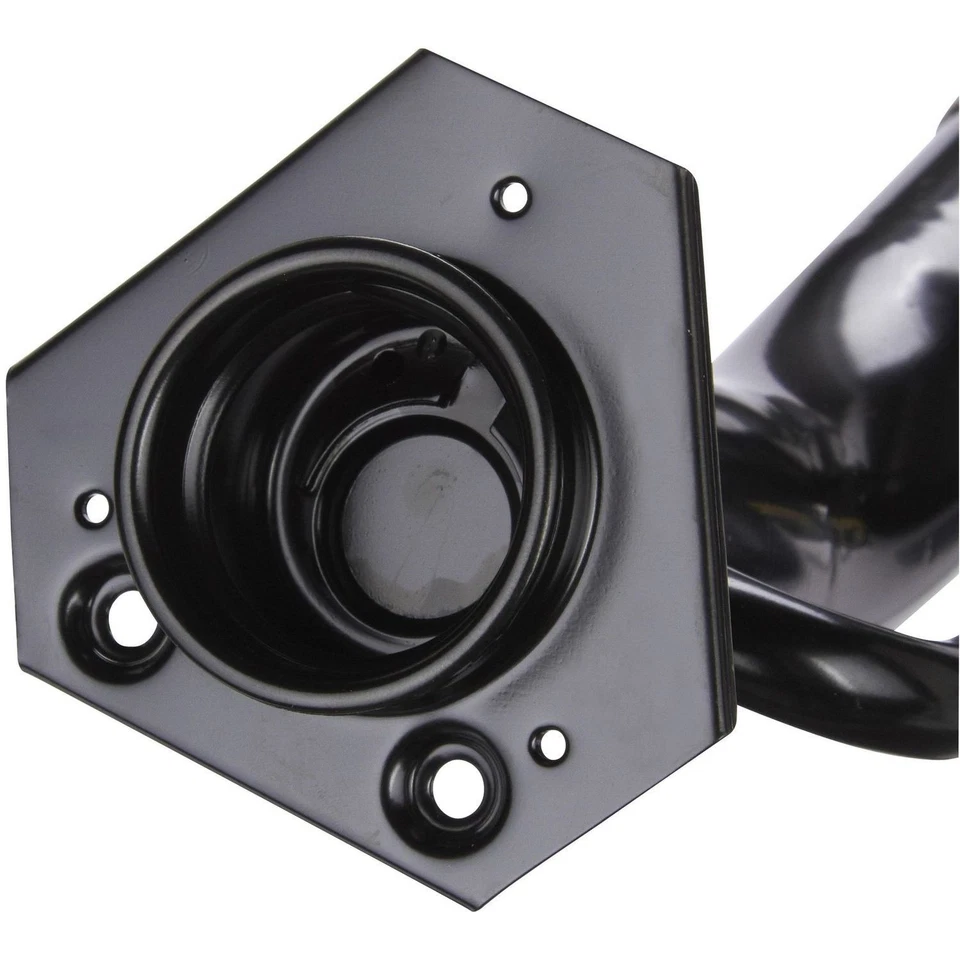 Spectra Premium FN709 燃油填充颈 — 第 2/4 张图片