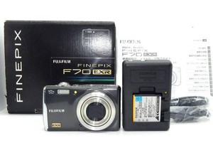 fujifilm finepix f70exr | eBay