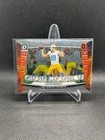 2025 Donruss Optic Justin Herbert Base (RAW)