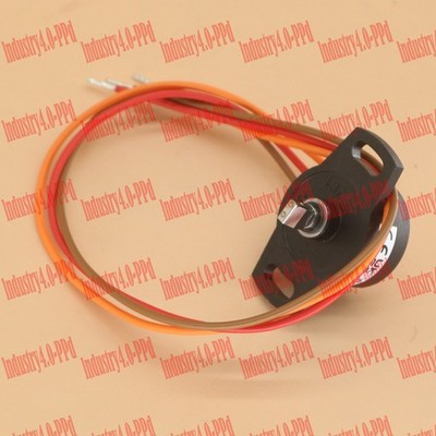 NOVOTECHNIK SP2841-308-000-001 New Angle Sensor Spot Stock *mn
