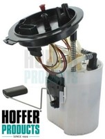 Hoffer 7507729 Kraftstoff-FöRdereinheit Kraftstoffpumpe