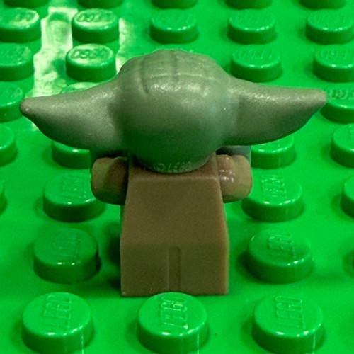 Lego Star Wars Minifigures : Jedi Clone Troopers Mandalorian Grogu More : U Pick - 第 68/170 張圖片