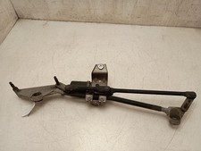 MERCEDES A CLASS WIPER ASSEMBLY Hatchback WIPER MOTOR & LINKAGE  12-18