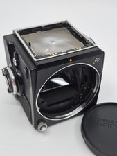 Zenza Bronica SQ Medium Format 6x6 Film Camera Body Only 