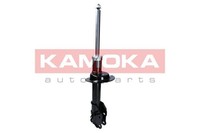 1X Kamoka StoßDäMpfer 2000605 FüR Mazda CX ER MZR AWD ER10A Disi Turbo ER3P