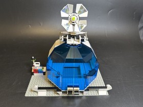 LEGO 6958 Exploriens Android Base Complete Set with Box & Instructions Vintage