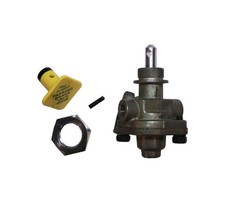 PP-1 Air Brake Control Valve - 40 PSI - Replaces 284726, 287379, 289034, 56270