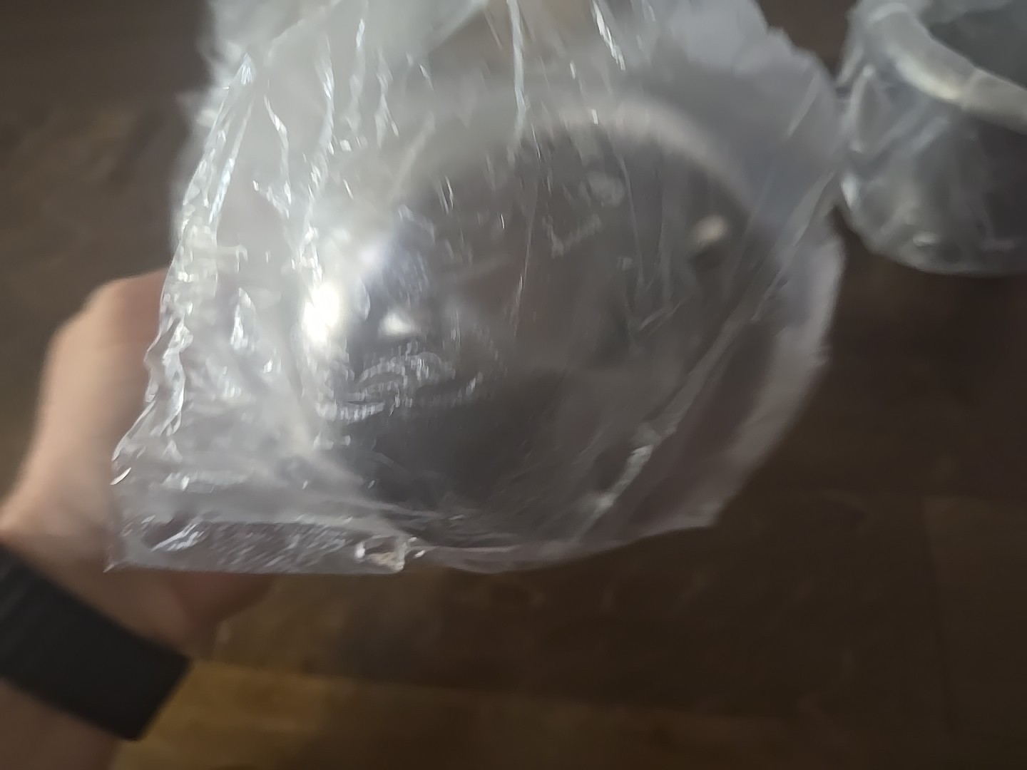 BK Resources BK-DWBA Stainless Steel Dipperwell Bowl Assembly