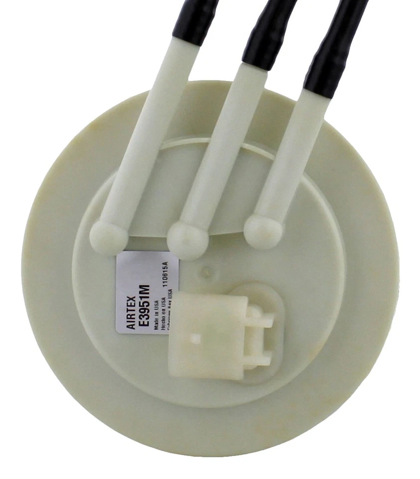 Módulo de bomba de combustible Airtex E3951M para Saturn SC2 SL2 SW2 SC1 SL 1998-2002 Foto 2 de 4
