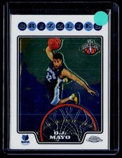 O.J. Mayo