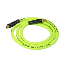 Flexzilla Swivel Whip Air Hose, 1/2 in. x 8 ft.