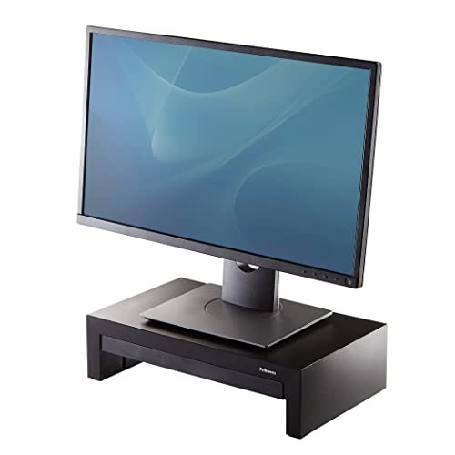 Fellowes 8038101 Designer Suites Monitorerhöhung - Bild 2 von 3