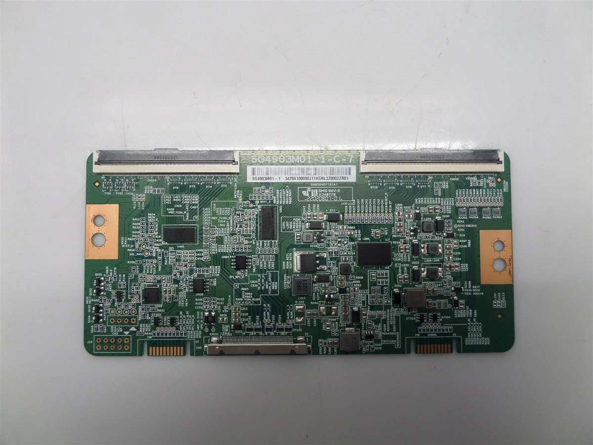 Samsung TV T-Con Boards for Samsung for sale | eBay