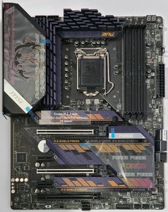 Msi Mpg Z590 | eBay
