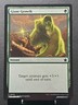 MTG 0223 GIANT GROWTH Instant Foundations card⚔️NM/MT