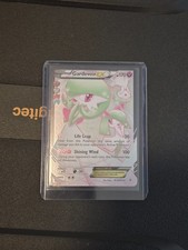 RC30 Gardevoir EX full art Near Mint! on eBay