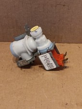 WHIRLPOOL REFRIGERATOR FREEZER WATER INLET VALVE PART 2315576