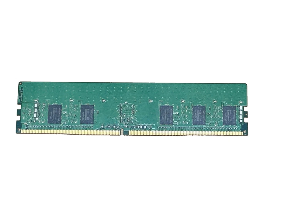 SK Hynix 8 GB DDR4-2666 PC4-21300V-R HMA81GR7AFR8N-VK 1Rx8 1.2 V Server RAM - Bild 3 von 3