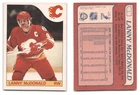 1985-86 O-Pee-Chee Hockey #1-132 pick your cards