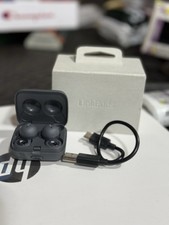 Sony LinkBuds S Wireless Headphones - Black