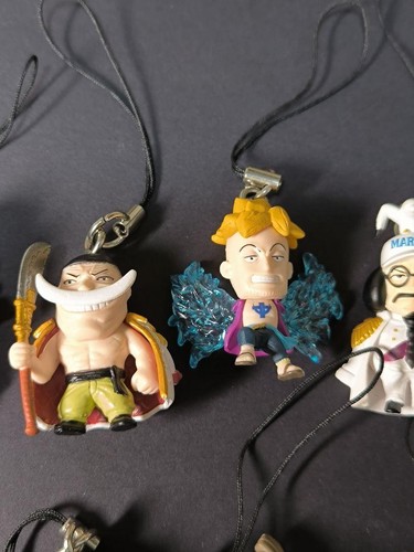 EIN STÜCK Mini Figur Riemen Konvolut 42 Set Verkauf Lokale Ware Schäfte Newgate etc. - Bild 11 von 12