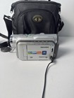 Samsung Scd103 Dv Digital Video Camcorder 18X Digital Zoom Nite Mode Read Desc