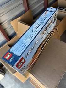 LEGO 10233 Horizon Express NEW MISB NEU Remote Control Zug Z&uuml;ge Eisenbahn 210315