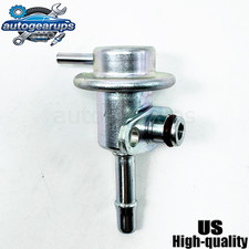 For 22670-aa400 Fuel Pressure Regulator 07-14 Subaru Forester Wrx Turbo New For 22670-aa400 Fuel Pressure Regulator 07-14 Subaru Forester Wrx Turbo New