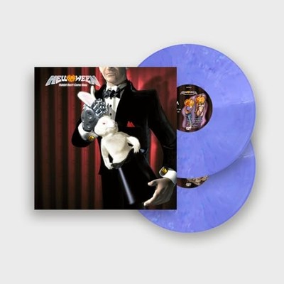 Helloween - Rabbit Don't Come Easy - Vinyl Record VINYL - G3z