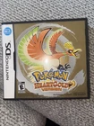 Pokemon HeartGold Version [Not For Resale] - (CiB) (Nintendo DS Games)
