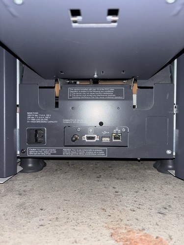 Quadient DS75i - Afbeelding 8 van 19