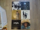 Lot of 6 vinyl classic Rock Albums, Fleetwood Mac, Elvis Costello Paul Simon