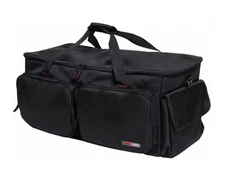 Gator Cases G-CABLEBAG-LG Large Cable & Accessory Organization Bag - Open Box