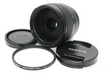 Good condition Tamron 35mm F2.8 Di III OSD M1 2 (Model F053) SONY E mount r286
