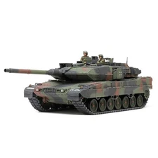 Tamiya 1/35 Leopard 2 A7V TAM35387