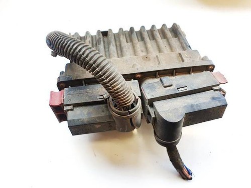 09131730 Lüfter Steuergerät Relais 252620 Opel Astra DE2514721-13