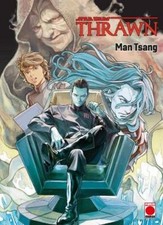 Man Tsang Star Wars: Thrawn Vol. 1 (Libro de bolsillo)