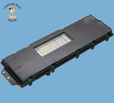 OEM Whirlpool Oven Control W10110451 1-Year Warranty (Ships Today)