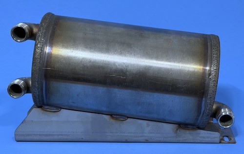 SUBURBAN  NAUTILUS RV WATER HEATER RECIRCULATING TANK  -  IW60RL