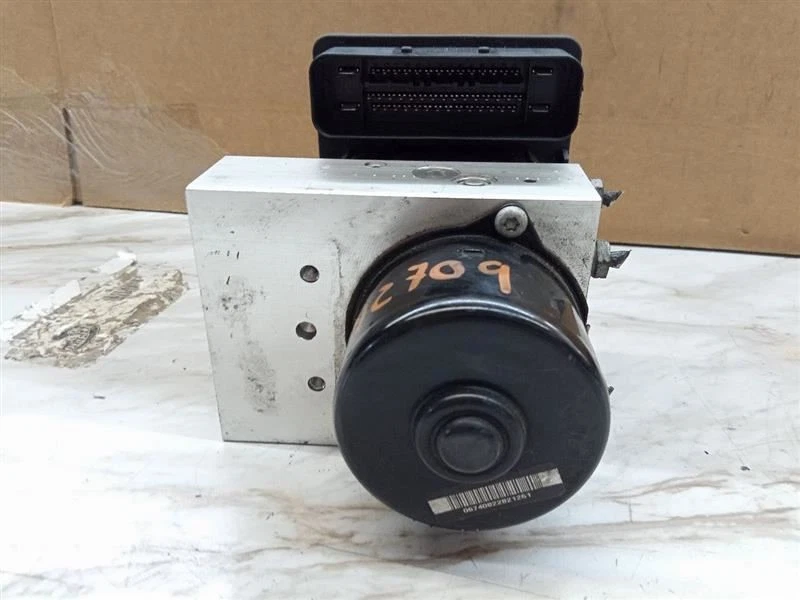 Mercedes Benz CLK350 2007 módulo ABS A0365454132 Foto 2 de 4