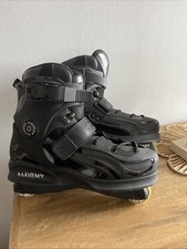 Alchemy Aggressive Inline Skates Uk Size 9