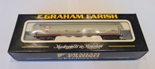 Graham Farish N Gauge 373-551A 100 Ton Gogie Fuel Tanker FINA