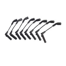 Aceon Spark Plug Wire Set For 2007-2008 Gmc Sierra 5.3 V8 5ylcy