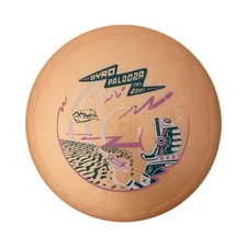 Streamline Plasma Echo 2025 Gyropalooza Disc Golf Midrange 176 grams