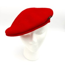 Kangol Wool 504 Flat Cap Men Women Unisex Casual Beret Hat Fashion Newsboy Caps