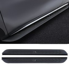 2PCS for BYD SEAL U EV (SONG Plus EV) 2023-2026 Fixed Side Step Pedal 