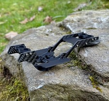 JC Summit Carbon Chassis Frame Axial SCX24 - ...