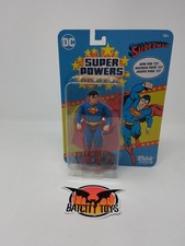 DC Super Powers McFarlane Superman